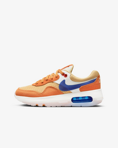 Nike Air Max Motif Sesame/Hot Curry/Sail/Game Royal DH9388-200