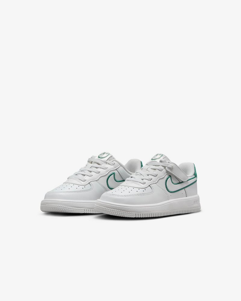 Nike Force 1 Low LV8 EasyOn Summit White/Bicoastal/Summit White FZ3369-100