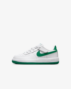 Nike Force 1 Low EasyOn White/Malachite FN0237-103