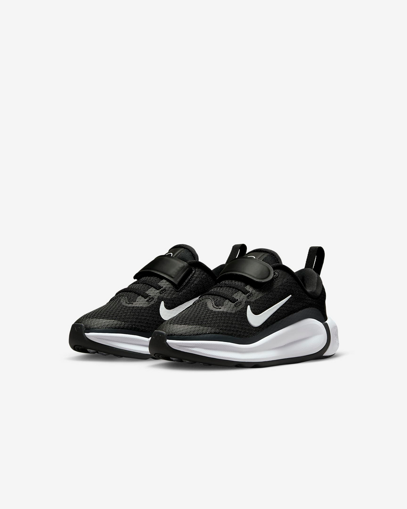 Nike Infinity Flow Black/Anthracite/Hyper Turquoise/White FD6061-002