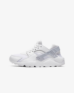 Nike Huarache Run Pure Platinum/White 654275-110