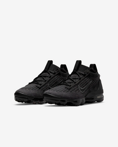 Nike Air VaporMax 2021 FK Black/Black/Anthracite DB1550-001