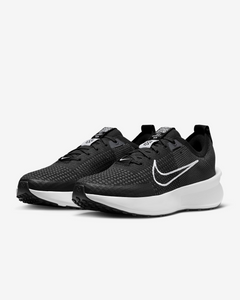 Nike Interact Run Black/Anthracite/White FD2291-001