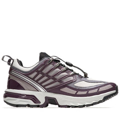 Salomon ACS Pro Gore-Tex - Plum Perfect/Gull