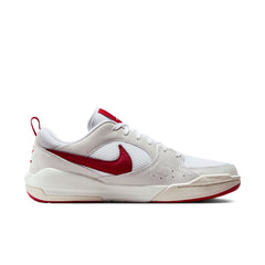 Air Jordan CMFT Era (White/Varsity Red/Sail/Black)