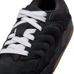 Air Jordan Session (Black/Varsity Red)