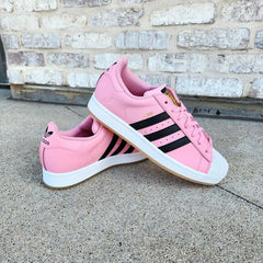 Adidas Superstar X Messi