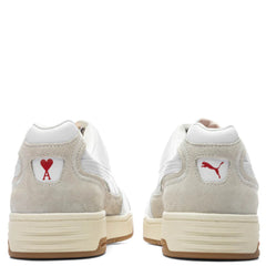 Puma X AMI Slipstream Lo - White/Pristine