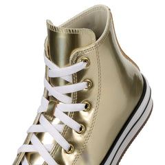 Chuck Taylor All Star Eva Lift Platform (Big Kid)