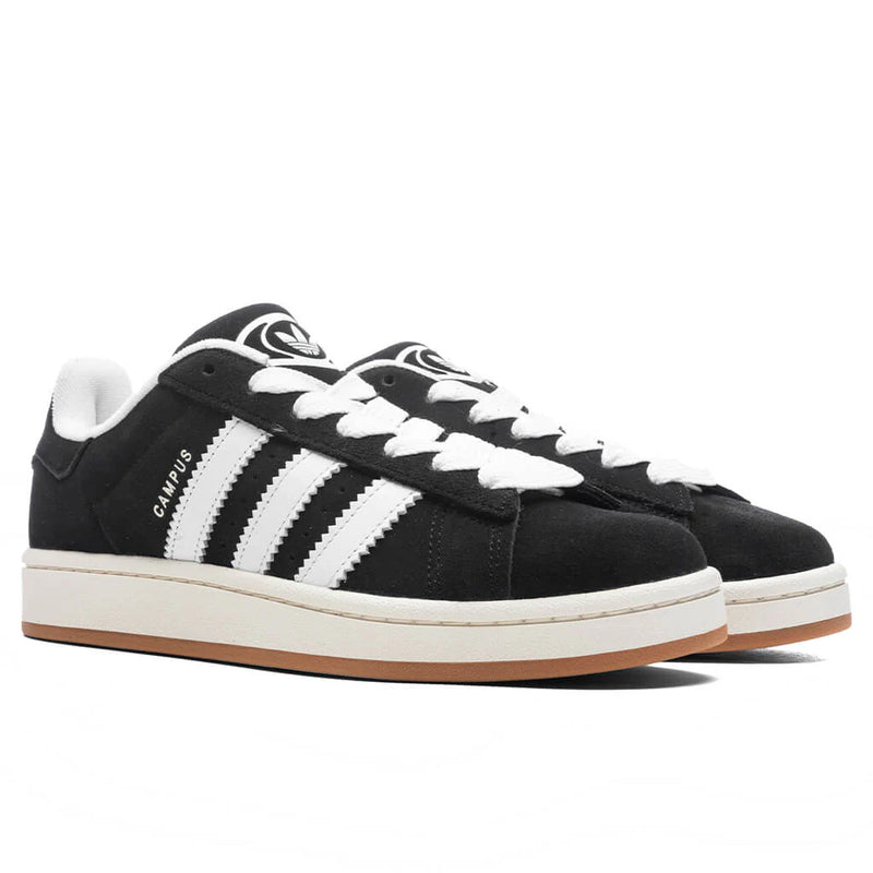 Campus 00S - Core Black/Cloud White/Off White