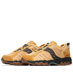 Colour plus Co. X Saucony Matrix - Harvest Wheat