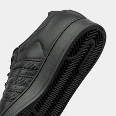 Superstar II Mens Lifestyle Shoes (Core Black)