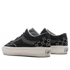 Premium Old Skool 36 Engineered Knit - Cheetah/Dried Kelp