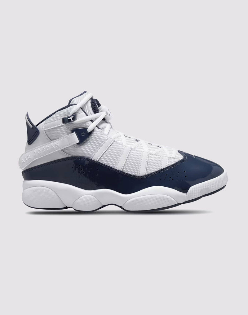 Jordan 6 Rings 'Midnight Navy'