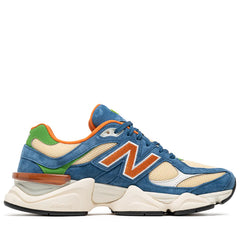 New Balance 9060 - Dark Shoreline Blue/Ash Wood