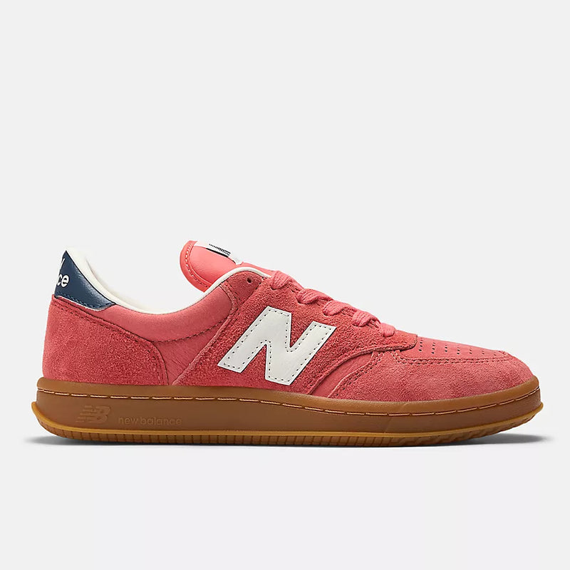 New Balance CT500 - Drift Red / Sea Salt