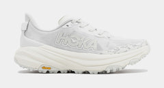 Speedgoat 6 Womens Running Shoes (White)