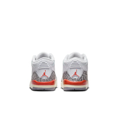 Jordan 3 Retro "Georgia Peach" TD - FQ9175-121