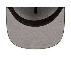 Milwaukee Bucks 2024 Emirates NBA Cup Champions 9FIFTY A-Frame Snapback Hat