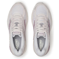 Saucony Progrid Omni 9 Premium "Lilac"