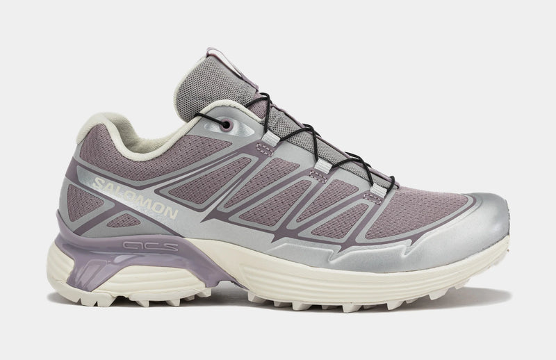 Xt-Pathway 2 Mens Running Shoes (Purple/Silver)