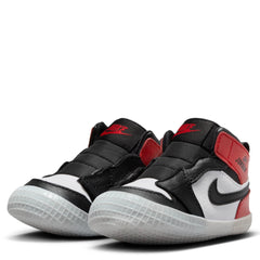 Jordan 1 Crib Bootie (Infant)
