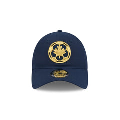 Vancouver Whitecaps FC 2024 Jersey Hook 9TWENTY Adjustable Hat