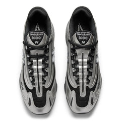 New Balance 1000 "Metallic Silver"