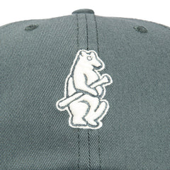 47 Brand Franchise Chicago Cubs Fitted Hat - Indigo