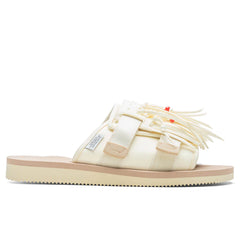 Hoto Cab - off White