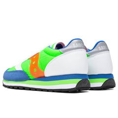 Jazz Triple - Slime/Blue