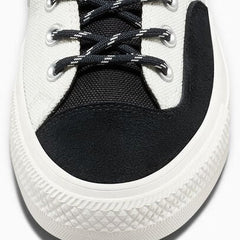Converse Cons CTAS Pro Hi Cordura (Egret/Black/Egret)