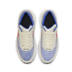 Nike GS Waffle One 'Coconut Milk'