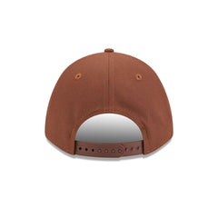 NASCAR Classics Motorsport 9FORTY M-Crown A-Frame Snapback Hat