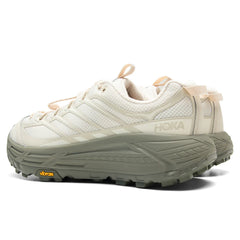 Mafate Three2 - Oat Milk/Eucalyptus