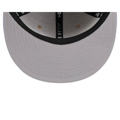 Golden State Warriors 2024 Draft 9FIFTY Snapback Hat