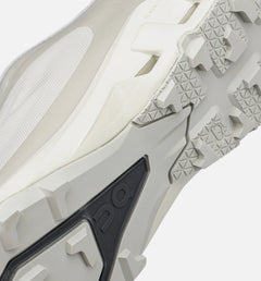 Cloudventure Peak Womens Lifestyle Shoe - White