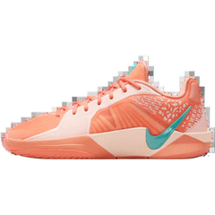 WOMENS SABRINA 2 - APRICOT AGATE/LIGHT BONE-WASHED CORAL