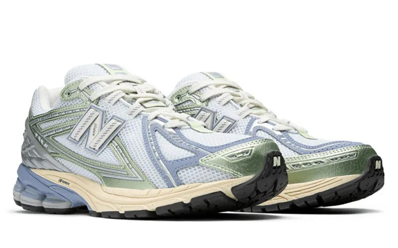 New Balance 1906R (Blue/Green)