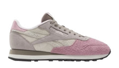 Reebok Classic Leather - Sand / Grey / Rose