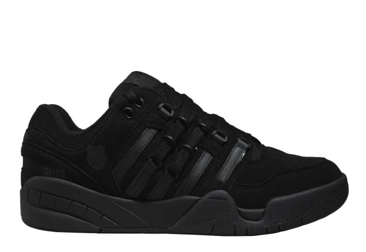 K-Swiss KSRC Si-18 International C -Black