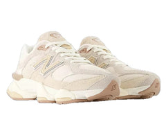 New Balance 9060 - Bisque / Sea Salt