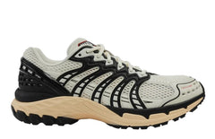 K-Swiss KRSC Konejo - Tufu / Black / Cornhusk