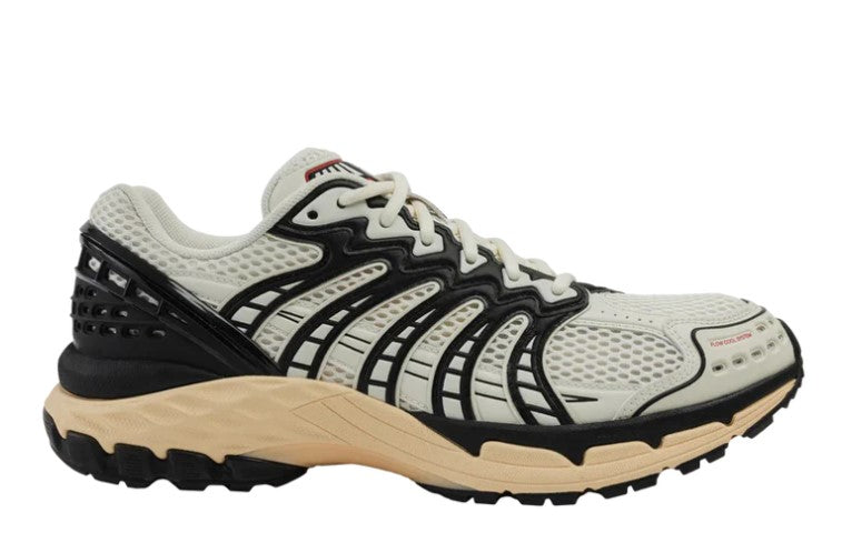 K-Swiss KRSC Konejo - Tufu / Black / Cornhusk