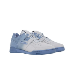 Reebok Workout plus LTD OG - Blue Suede