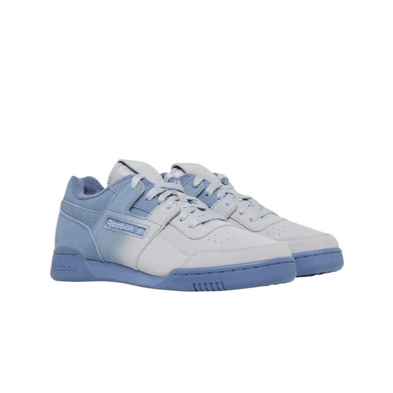 Reebok Workout plus LTD OG - Blue Suede