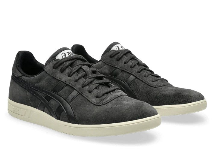 Asics Gel Vickka Pro (Graphite Grey/Black)