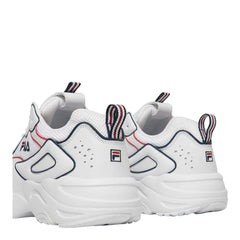 Fila Men'S Ray Tracer Shoes