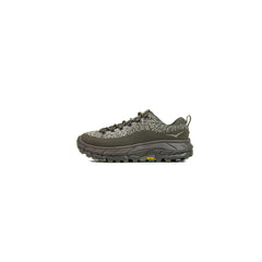 Hoka U Tor Summit TP Brown Grey 1155394 Sneaker Shoe Trainer