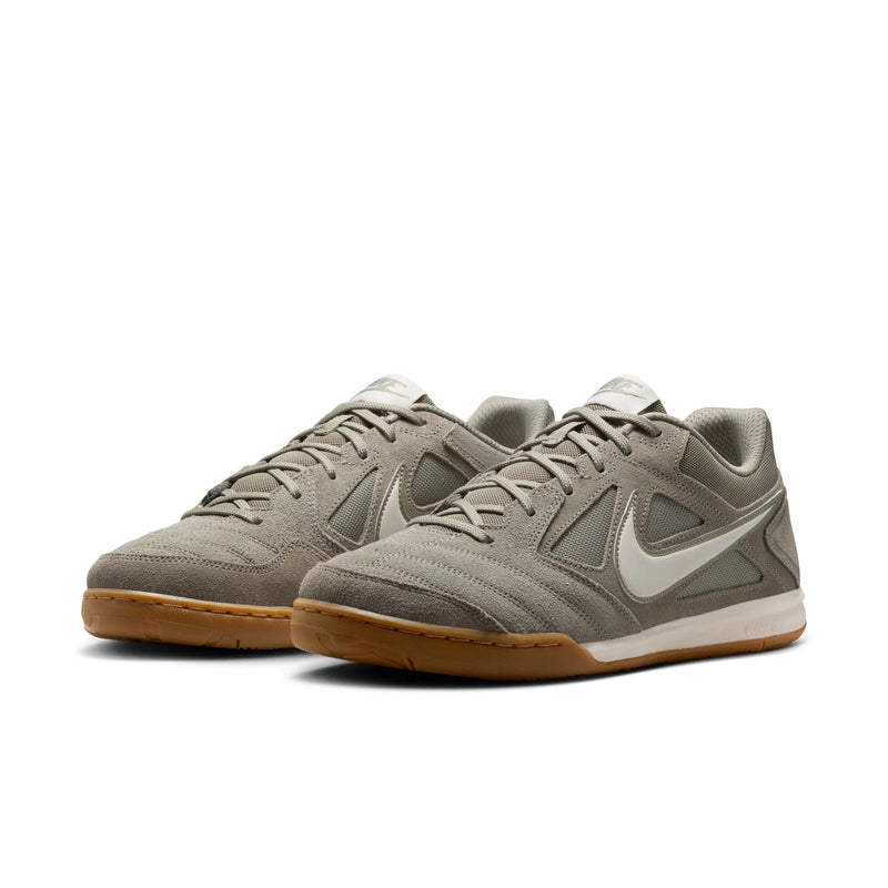 Nike Gato (LIGHT ARMY/SOFT PEARL-GUM LIGHT BROWN)